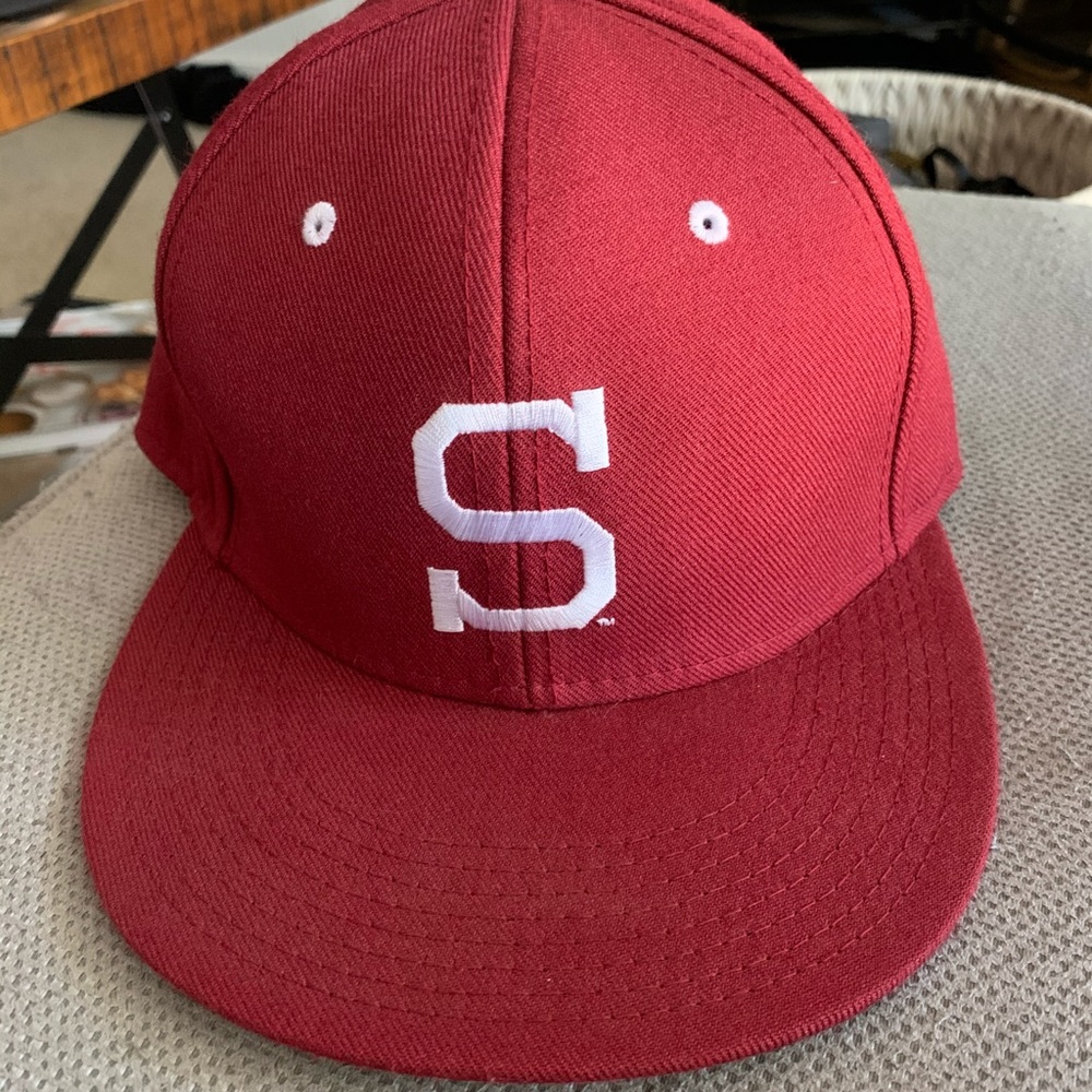 Stanford Baseball Hat
